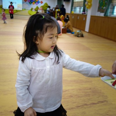 아기학교 23기 (1~4주) 사진 26