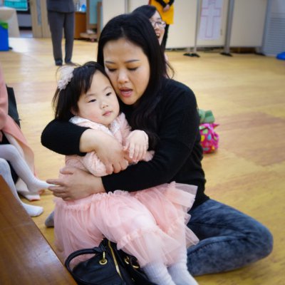 아기학교 23기 (1~4주) 사진 35