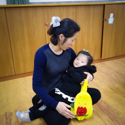 아기학교 23기 (1~4주) 사진 37