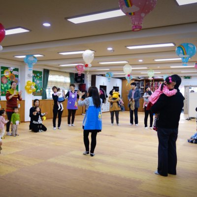 아기학교 23기 (1~4주) 사진 38