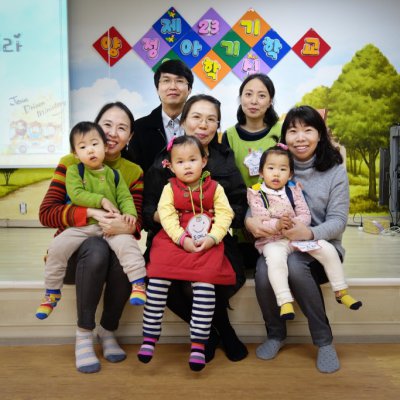 아기학교 23기 (1~4주) 사진 43