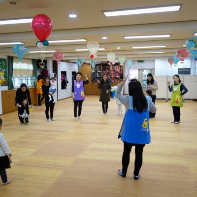아기학교 23기 (1~4주) 사진 46