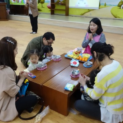 아기학교 23기 (1~4주) 사진 55
