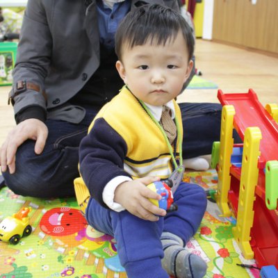 아기학교 23기 (1~4주) 사진 56