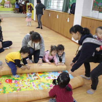 아기학교 23기 (1~4주) 사진 60
