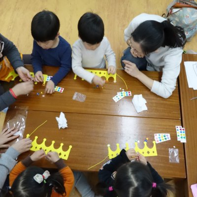 아기학교 23기 (1~4주) 사진 61