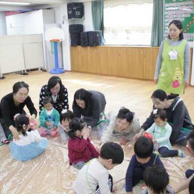 아기학교 23기 (1~4주) 사진 62