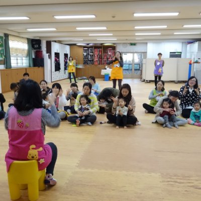 아기학교 23기 (1~4주) 사진 63