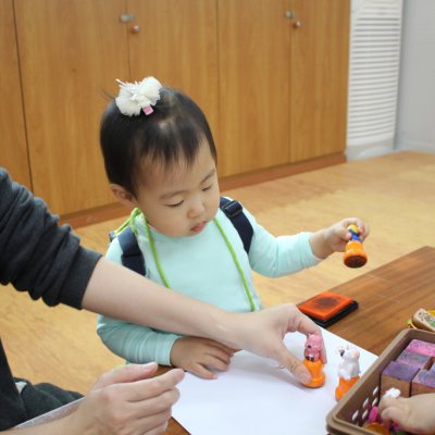 아기학교 23기 (1~4주) 사진 73