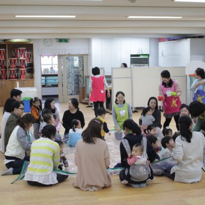 아기학교 23기 (1~4주) 사진 74