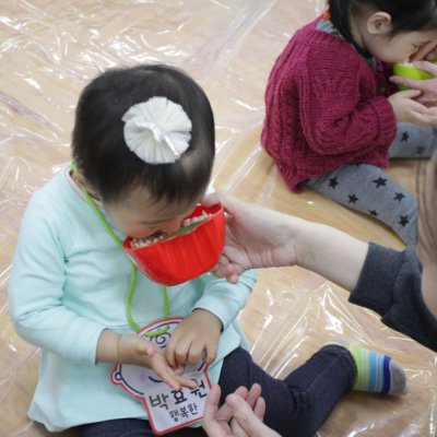 아기학교 23기 (1~4주) 사진 79