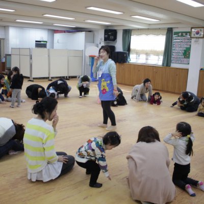 아기학교 23기 (1~4주) 사진 83
