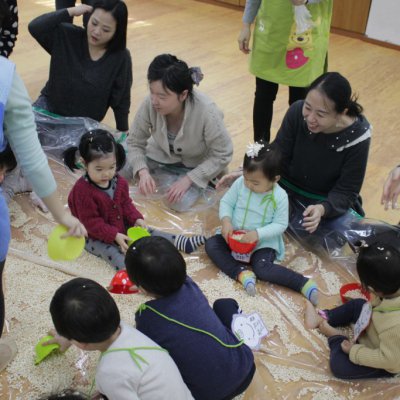 아기학교 23기 (1~4주) 사진 84