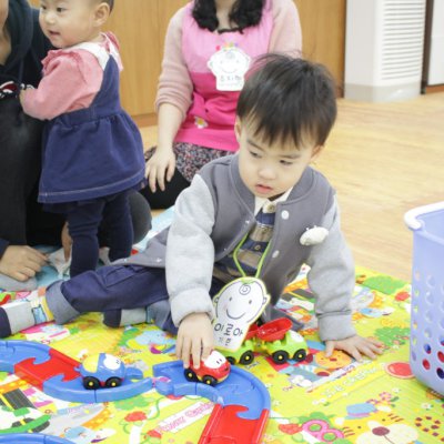 아기학교 23기 (1~4주) 사진 85