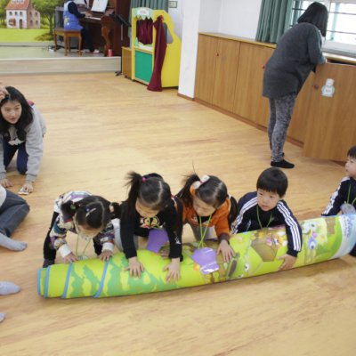 아기학교 23기 (1~4주) 사진 87