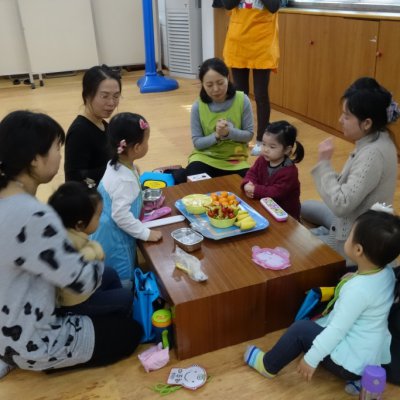 아기학교 23기 (1~4주) 사진 88