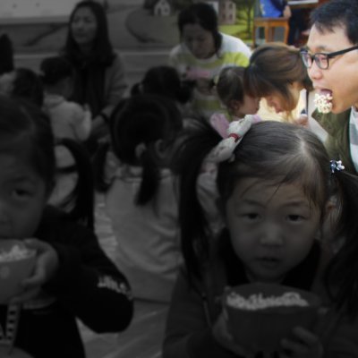 아기학교 23기 (1~4주) 사진 93