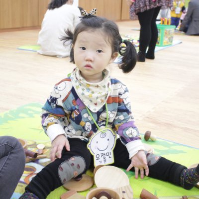 아기학교 23기 (1~4주) 사진 95