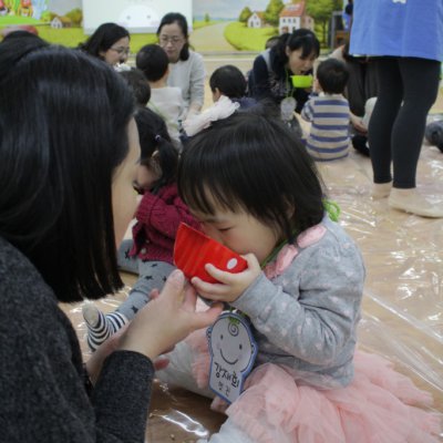 아기학교 23기 (1~4주) 사진 99