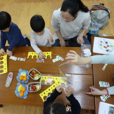 아기학교 23기 (1~4주) 사진 101
