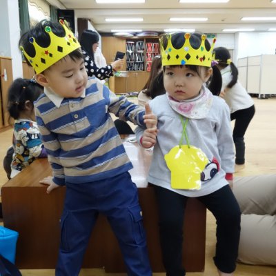 아기학교 23기 (1~4주) 사진 102