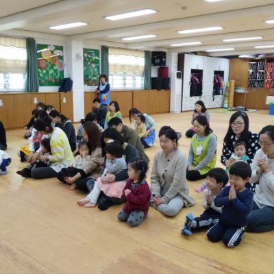 아기학교 23기 (1~4주) 사진 111