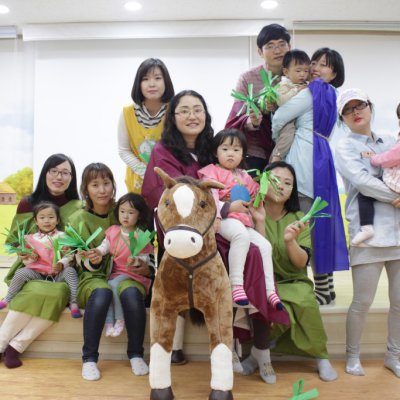 아기학교 23기 (1~4주) 사진 122