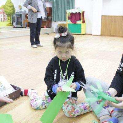 아기학교 23기 (1~4주) 사진 124