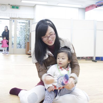 아기학교 23기 (1~4주) 사진 125