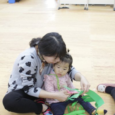아기학교 23기 (1~4주) 사진 126