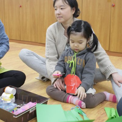 아기학교 23기 (1~4주) 사진 129