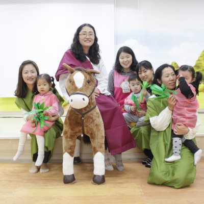 아기학교 23기 (1~4주) 사진 130
