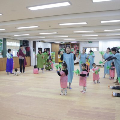 아기학교 23기 (1~4주) 사진 143