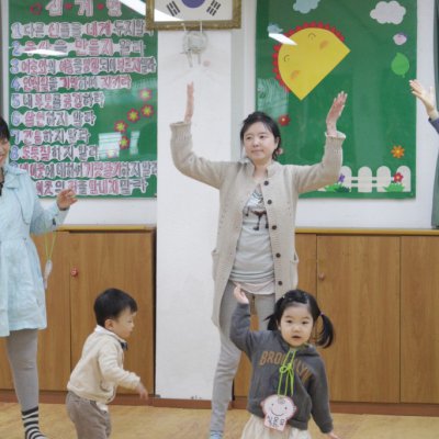 아기학교 23기 (1~4주) 사진 144