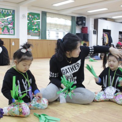 아기학교 23기 (1~4주) 사진 156