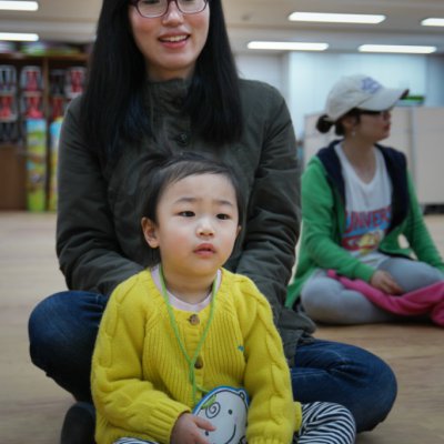 아기학교 23기 (1~4주) 사진 200