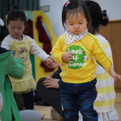 아기학교 23기 (1~4주) 사진 202