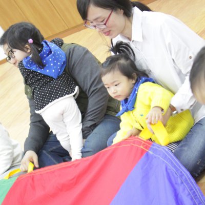 아기학교 23기 (1~4주) 사진 240