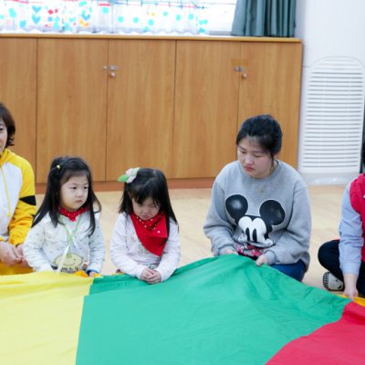 아기학교 23기 (1~4주) 사진 249