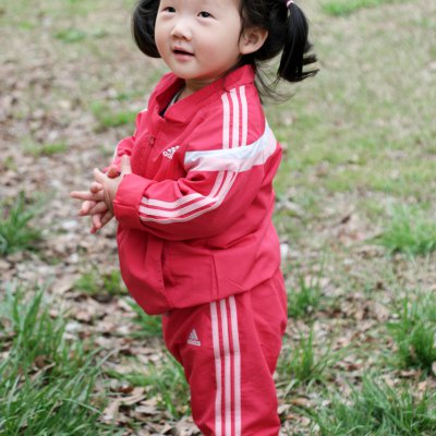 아기학교 딸기따기 체험 사진 7