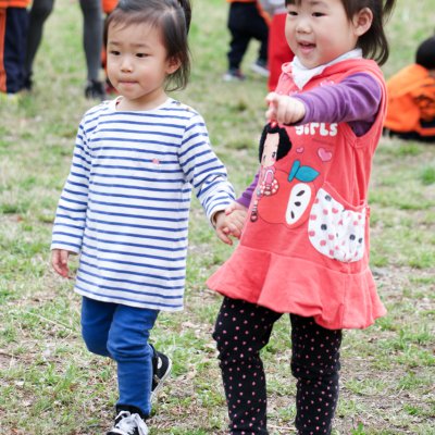 아기학교 딸기따기 체험 사진 9