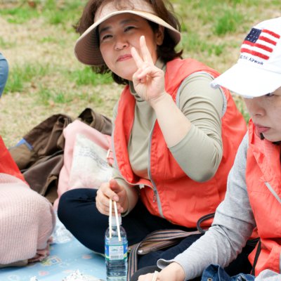 아기학교 딸기따기 체험 사진 15