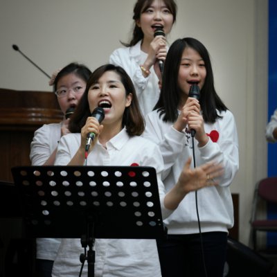 어린이부 간세대예배 사진 10