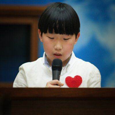 어린이부 간세대예배 사진 13