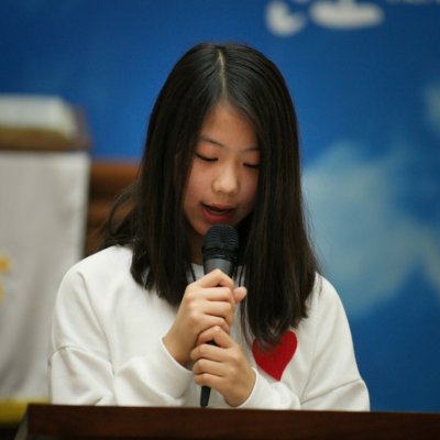 어린이부 간세대예배 사진 14