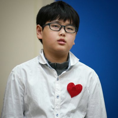 어린이부 간세대예배 사진 17