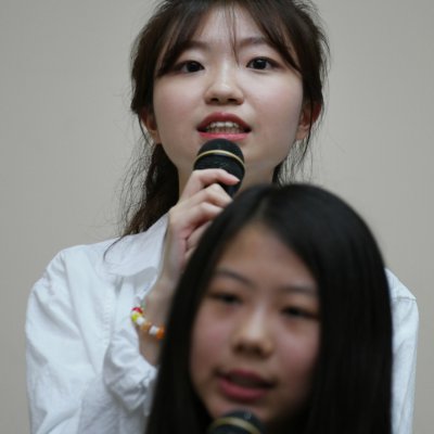 어린이부 간세대예배 사진 42