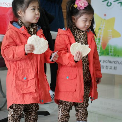 아기학교 23기 (5~8주) 사진 15