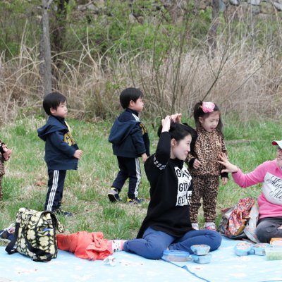 아기학교 23기 (5~8주) 사진 66