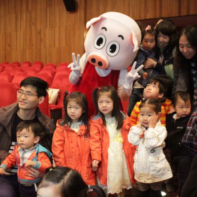 아기학교 23기 (5~8주) 사진 80